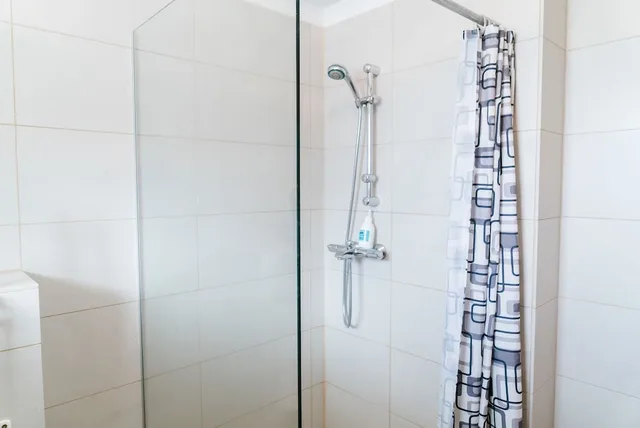 استوديو اقتصادي بسريرين منفصلين بإطلالة على الجبل بمطبخ صغير، Laxnes Hotel 10/10