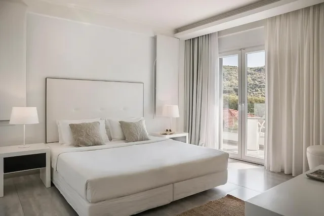 غرفة سوبيريور بسرير كينج، Racconto Boutique Desing Hotel - Adults Only 1/4