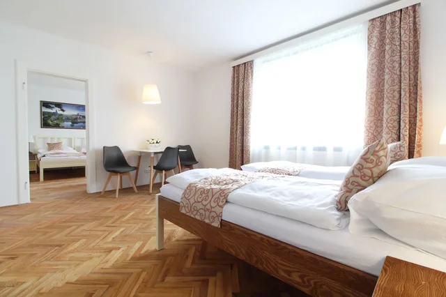 Tower, Apartment, 4 Beds، Villa Gallistl 2/6