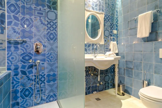 غرفة ديلوكس بسرير مزدوج بإطلالة على المدينة، Procurator 7 Luxury Rooms 2/2