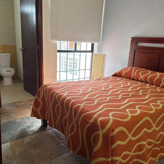 جناح بـ3 غرف نوم، Hotel Suites Don Miguel 1/5