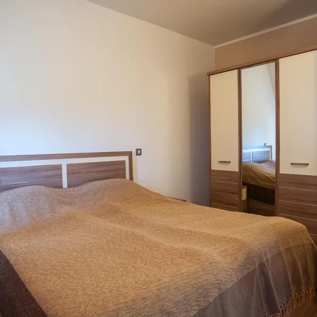 1 Bedroom, Suite, No Balcony, Bathtub، C Comfort Hotel 2/4