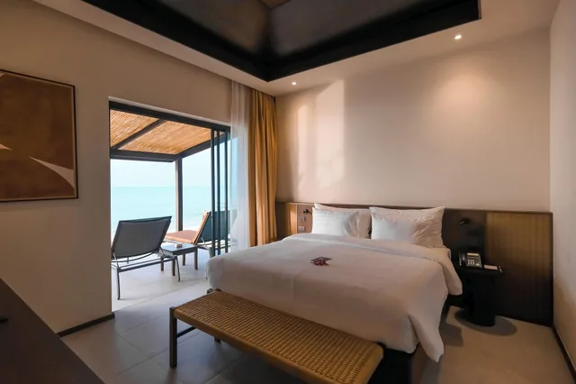 فيلا بغرفتي نوم، Ananea Beyond Khaolak 3/3