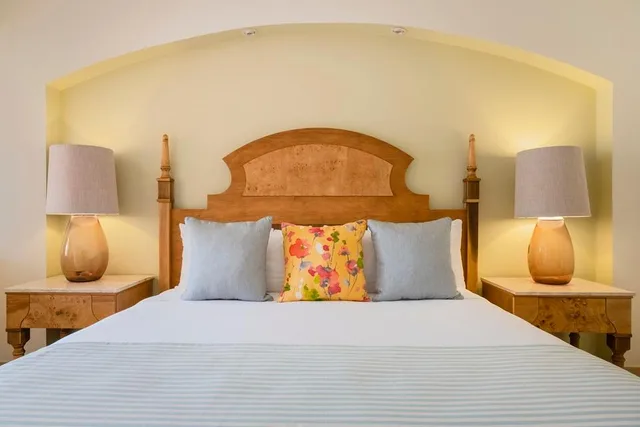 غرفة مفردة بإطلالة على المسبح، Iberostar Selection Rose Hall Suites 2/4