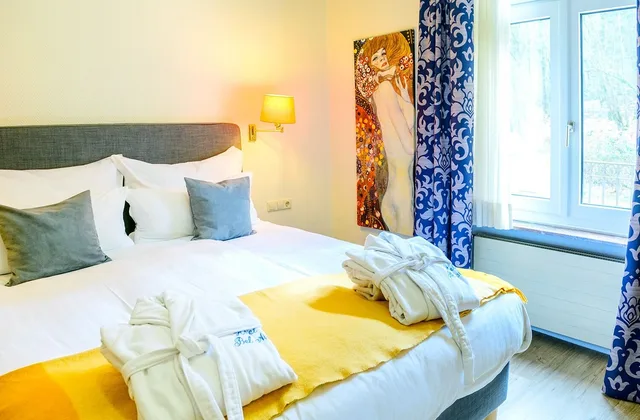 Comfort, Double Bed, Hotel Bel Air Sport & Wellness 1/1