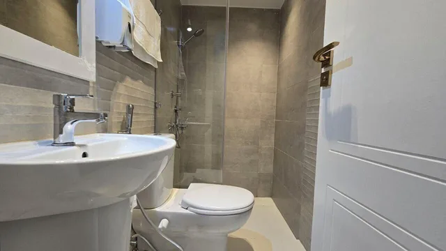 جناح استوديو كلاسيكي، Traveler Apos S House Hotel 3/5