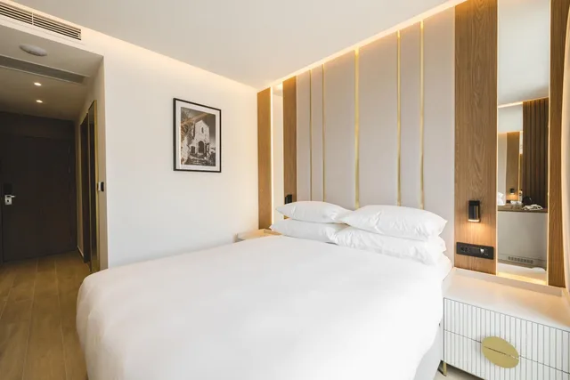 غرفة قياسية، Radisson Resort Ruza Vjetrova 8/10