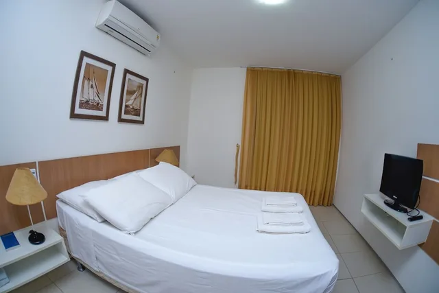 2 Bedrooms, Family, Apartment, Twin Beds, King Bed, 2 Trundle Beds, Garden View, Sofa, Ground Floor، Atlantic Palace 1/2