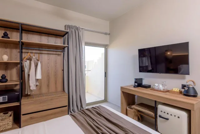 Premium, Lateral Side Sea View، Zeus Hotels Neptuno Beach 6/6