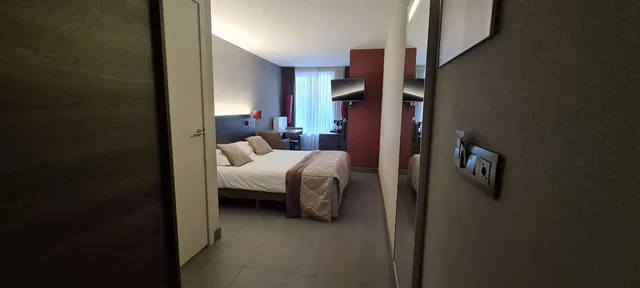 غرفة قياسية، Casino Hotel 4/6