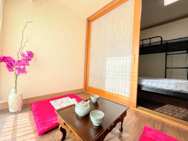 Standard, No Window، Cocoa Guesthouse 1/1