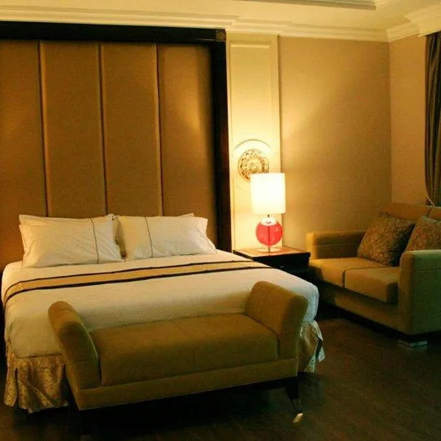 غرفة سوبيريور بسرير كينج، Lk Residence 9/10