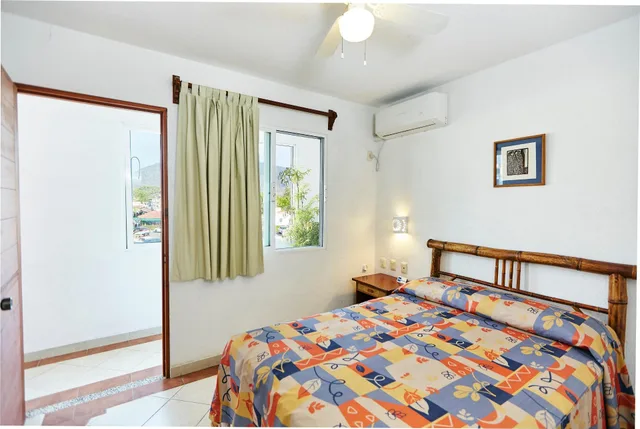 غرفة قياسية، Suites Ixtapa Plaza 2/5
