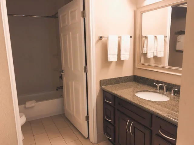 استوديو بسرير كوين، Westay Suites - Covington Mandeville 4/5