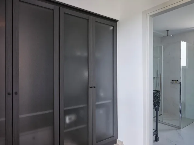 جناح شهر العسل بسرير مزدوج بجاكوزي، Lena Mare Boutique Hotel 8/8