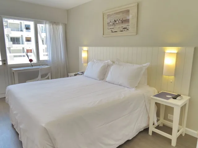 Standard, Twin Beds, Atlantico Boutique Hotel 1/6