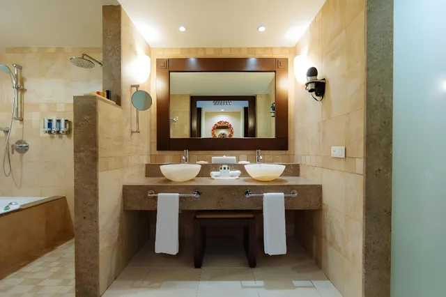 Junior Suite, Ocean Front، Barcelo Maya Palace 1/1