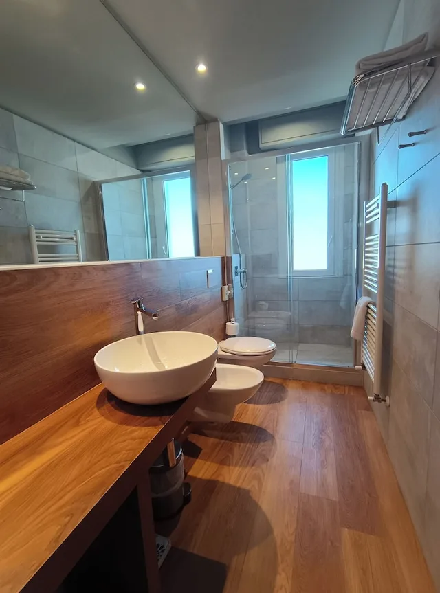1 Bedroom, Economy, King Bed, Courtyard View, Concord 6/6