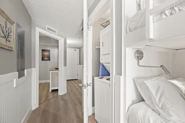 1 Bedroom, Condo, Beach Front, Ocean View، Calypso Beach Resort By Panhandle Getaways 2/6