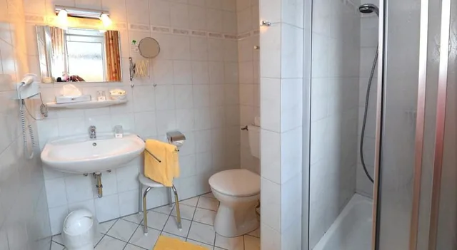 Hotel Schnehagen, Walsrode 43/50