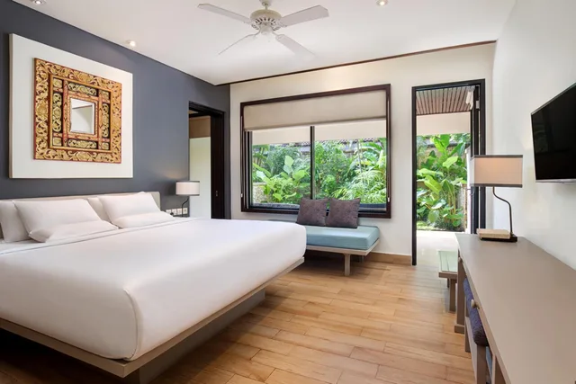 غرفة عائلية، Novotel Bali Benoa 1/8