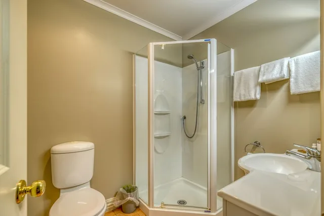 فيلا بسريرين كينج وسرير فردي بإطلالة على البحر بـ3 غرف نوم، Carrington Estate 4/6