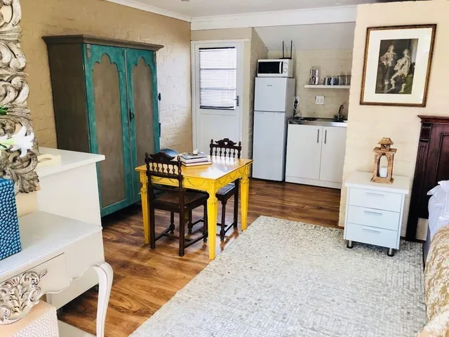 Anna Beulah Farm، كيب تاون 30/48