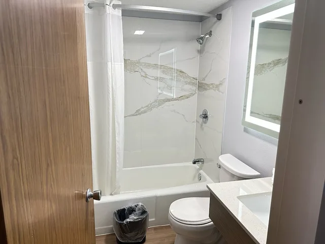 غرفة بسريرين كوين، Baymont by Wyndham Lexington 5/6