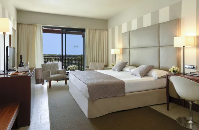 غرفة سوبيريور بسرير فردي، Precise Resort el Rompido the Hotel Formerly el Rompido Golf 3/7