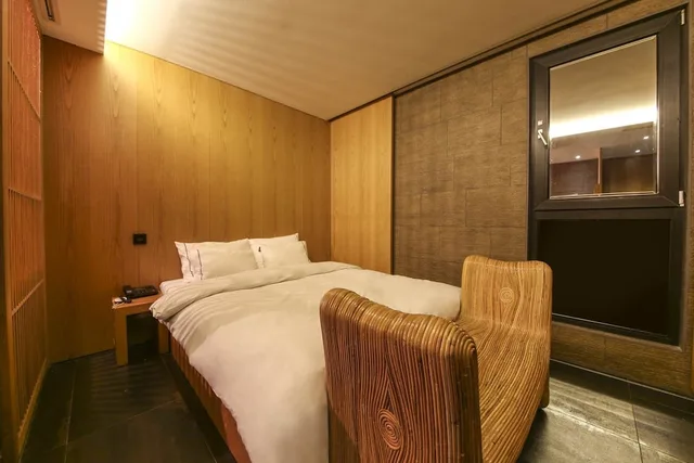 Spa, Queen Bed، Hotel Cullinan Wangsimni 5/9