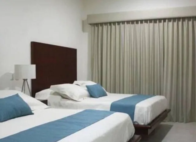غرفة بسريرين كوين، Marena Suites and Apartments 2/2