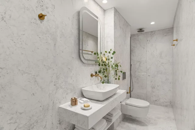 جناح جونيور بسرير كوين، The Athenaeum Luxury Experience Hotel 5/5