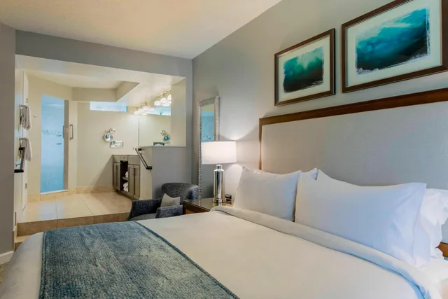 فيلا بغرفتي نوم، Marriott Sabal Palms Resort 5/10