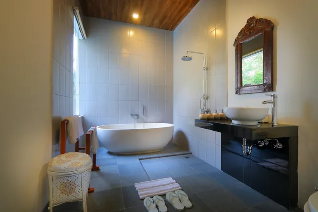 2 Bedrooms, Villa, Ashoka Tree Resort At Tanggayuda 4/4
