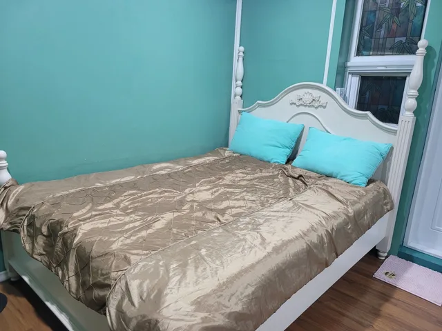 Private House, 1 Double and 2 Bunk Beds, 3 Queen Beds، Vision Guest House 1/10