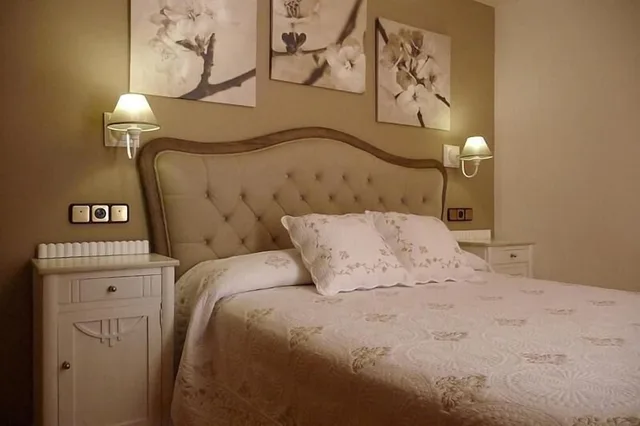 Hostal Vidaller، بربشتر 31/50
