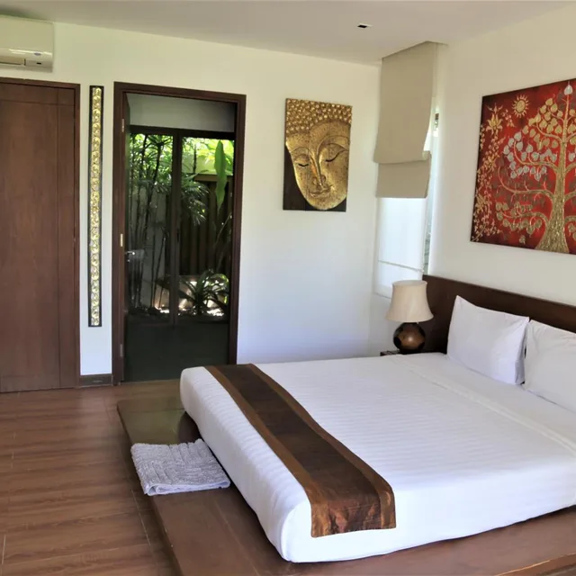 Beach, Deluxe, Suite، Laguna Villas Boutique Hotel 10/10