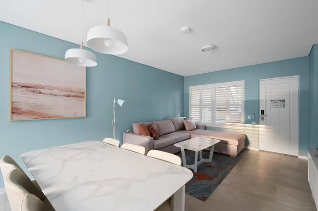 شقة بغرفتي نوم، The Sebel Busselton 9/10