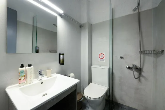 استوديو سوبيريور بسرير كينج بإطلالة على المسبح، Aquarius Beach Aparthotel 8/9