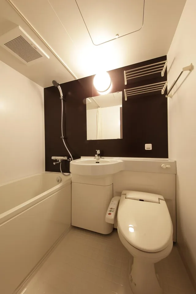 غرفة قياسية مفردة، Sarasa Hotel Shinsaibashi 8/9