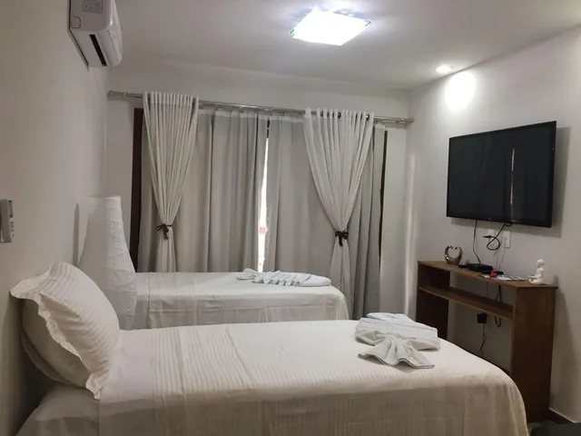جناح بريميوم، Pousada Waikiki 1/7
