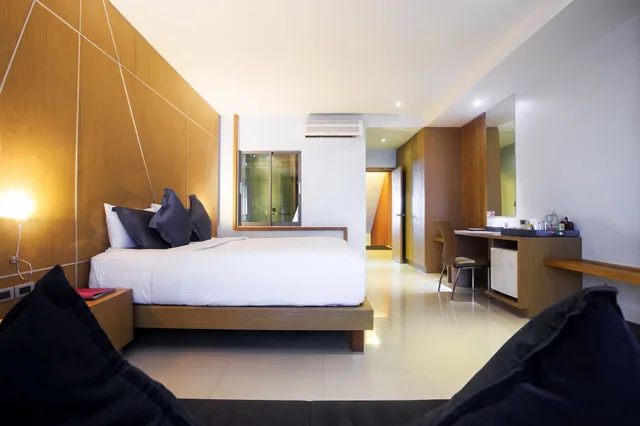 Superior, Twin Beds, Chaweng Cove Beach Resort 1/8