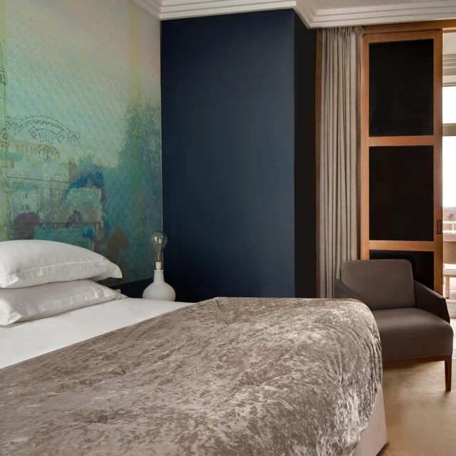 جناح رئاسي، Vichy Celestins Spa Hotel 1/4