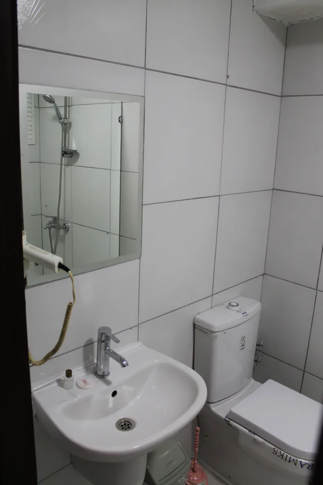 غرفة اقتصادية مفردة، Hotel Abro Necatibey(Formerly DENIZ ATLANTA) 2/7