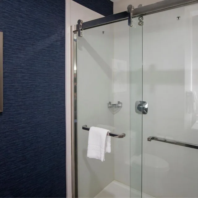 غرفة بسرير كينج، Fairfield Inn & Suites by Marriott Houston Katy 10/18