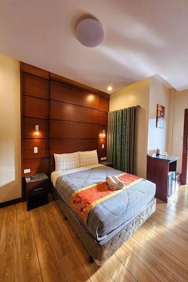 غرفة قياسية، Jo Carter's Hotel & Suites 1/1