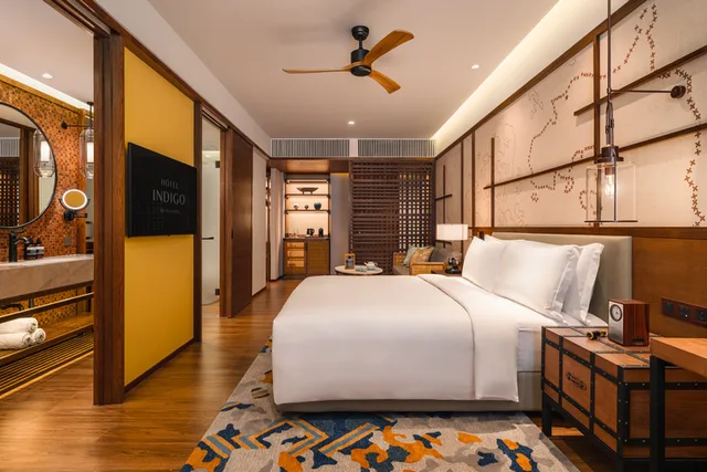 غرفة بريميوم، Hotel Indigo Bintan Lagoi Beach by IHG 1/4