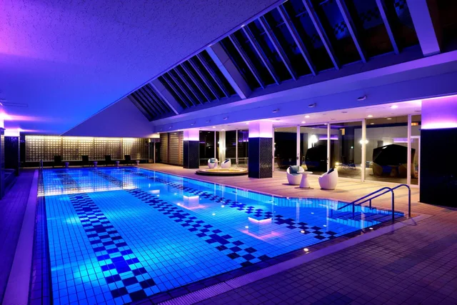 غرفة يابانية كلوب، Miyako Hotel Gifu Nagaragawa 3/10