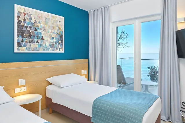 شقة قياسية بإطلالة على البحر، Maistra Select Villas Mlini 2/7