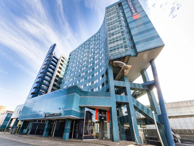 غرفة قياسية مفردة، Apa Hotel Toyama Ekimae 2/2